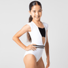 Sass Leotard