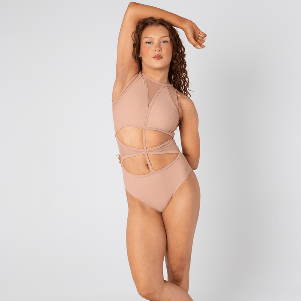 Hamptons Leotard