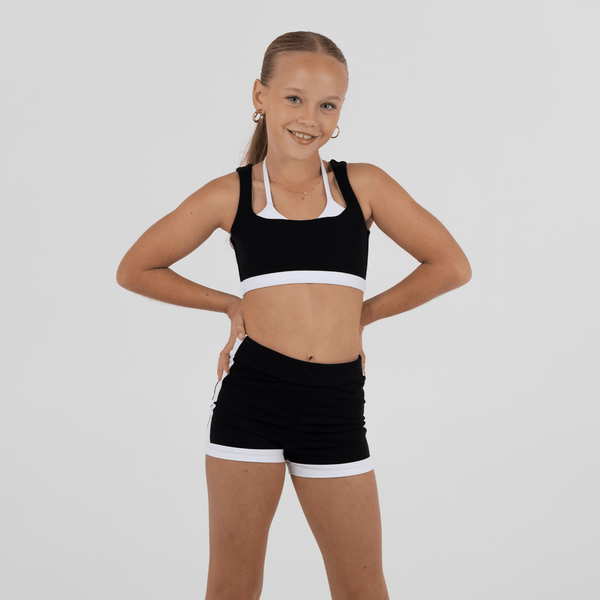 Elite Hot Pant