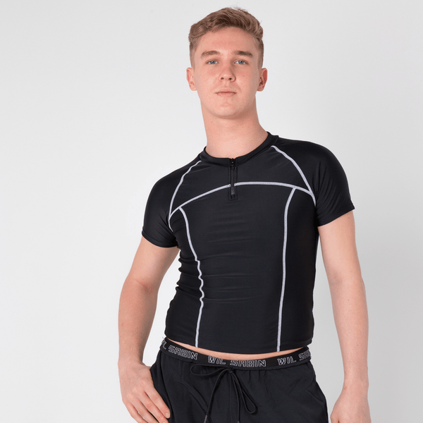 Wil Sabin Active T