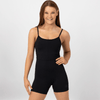 Zen Unitard - Black