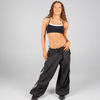 Shania Rae Trash Bag Pant