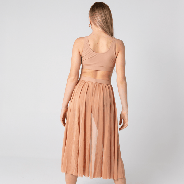 Back Skirt