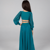 Full Dance Skirt