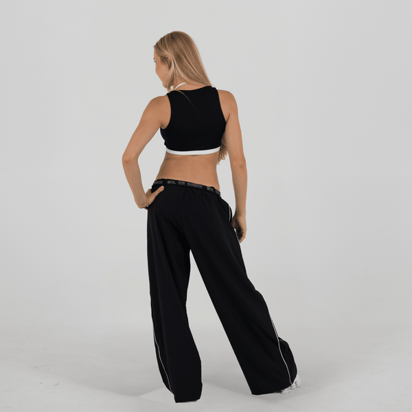 Wil Sabin Y2K Street Pant