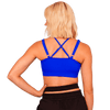 Kenzi J LTD Crop - PLEASE SIZE UP (END OF LINE)