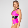 Replicate Leotard