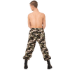 Unisex Squad Cargo Pants