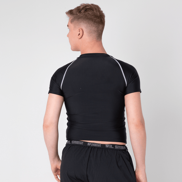 Wil Sabin Active T