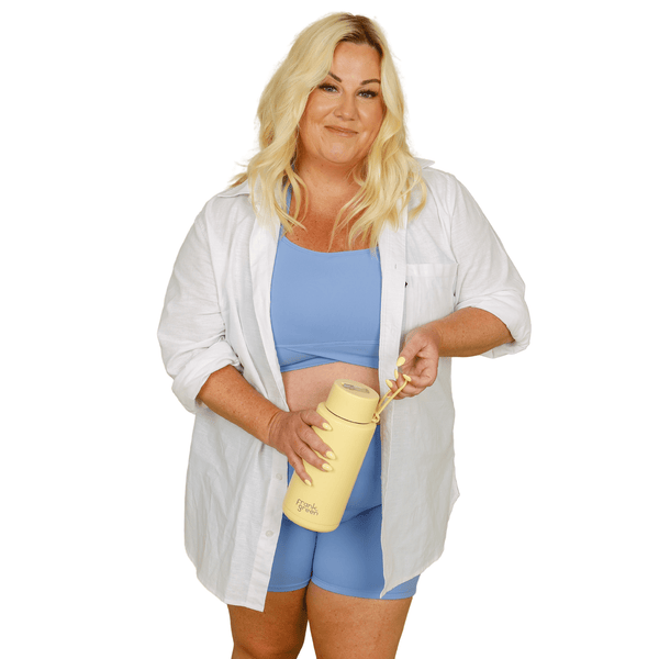 Shannon Unitard (Last Chance Colour)