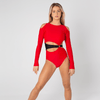 Impression Leotard