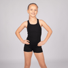 Shannon Luxe Unitard