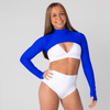 Audition High Legged Undie