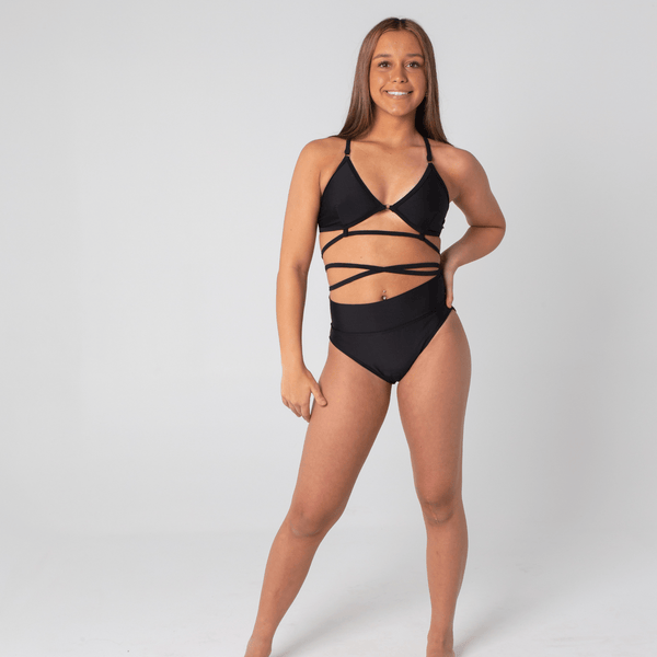 Paris Cav Bralette