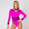 Commercial Leotard