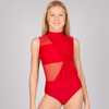Serenity Leotard