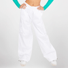Unisex Kyra D Utility Cargo Pant (Last Chance Colours)