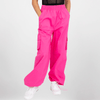 Unisex Kyra D Utility Cargo Pant (Last Chance Colours)