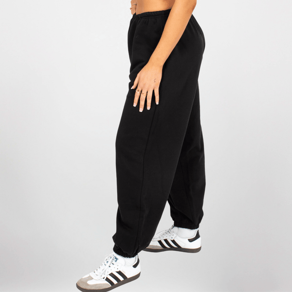 Oversize Trackies