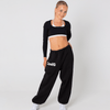 CosiG Oversize Trackies