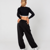CosiG Oversize Trackies