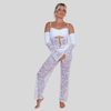 Attitude Lace Pant