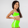 Stride Hot Pant
