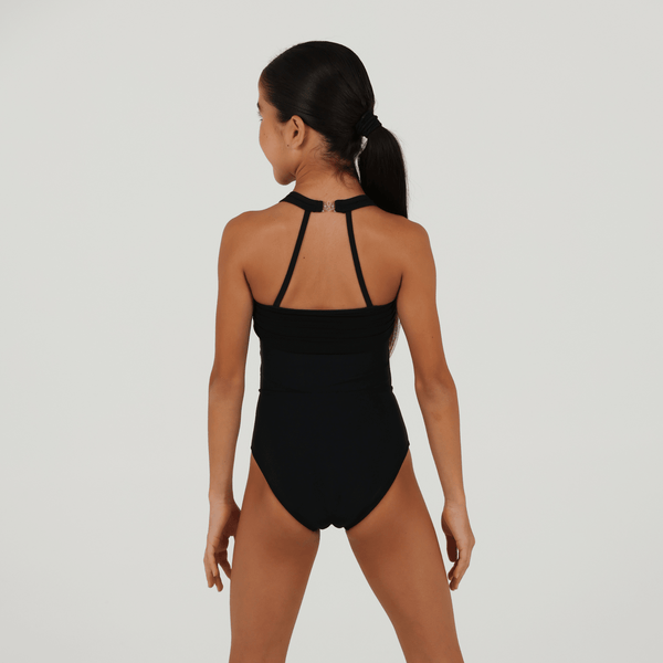 Elevate Leotard