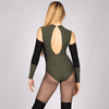 Strive Leotard