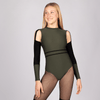 Strive Leotard