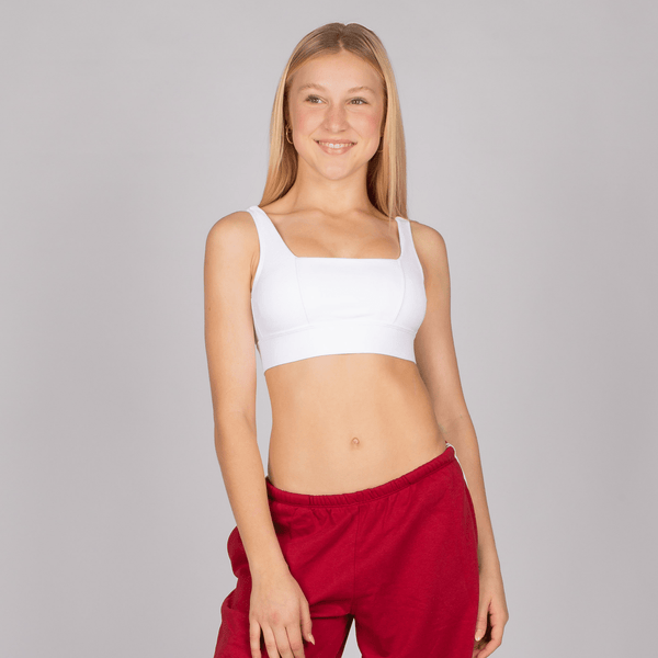 Bliss Crop