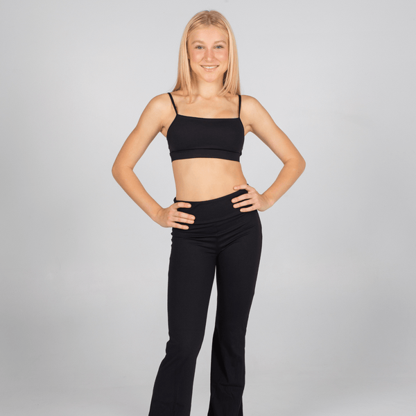 Belle Flared Pants
