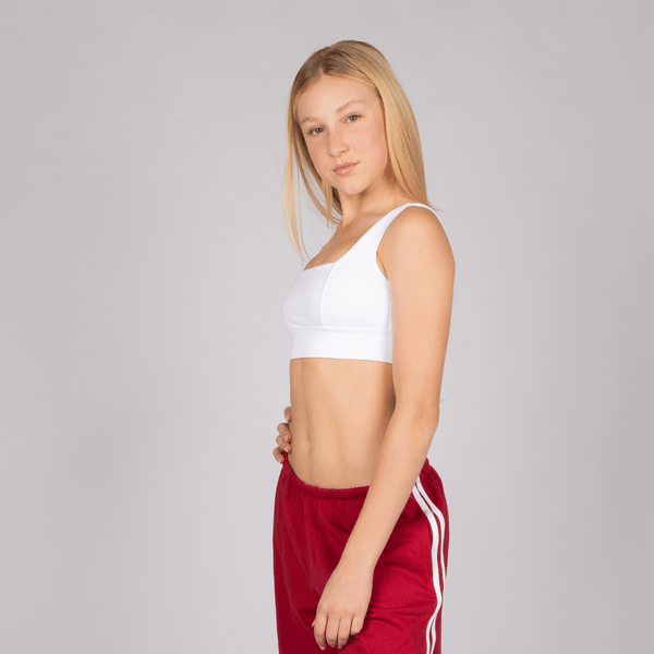 Bliss Crop