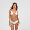 Cotton Candy Bikini Set