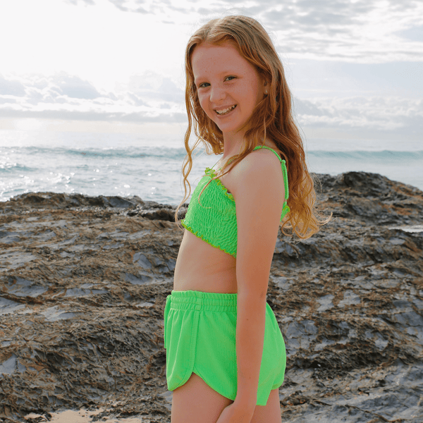 CosiG Swim Sporty Short