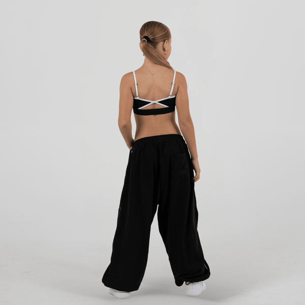 Warm Up Trackies