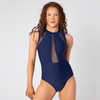 Believe Leotard