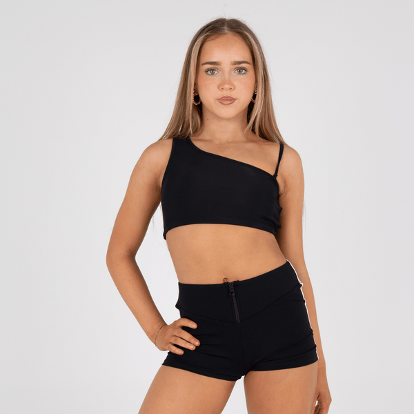 Tilly Crop