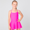Cutie Patootie Leotard