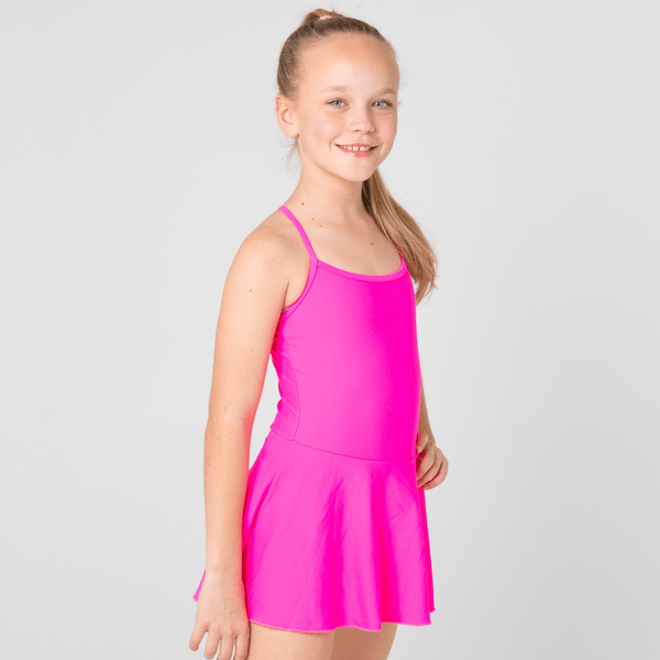 Cutie Patootie Leotard