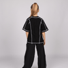 Wil Sabin Oversized Box T