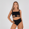 Cage Crop