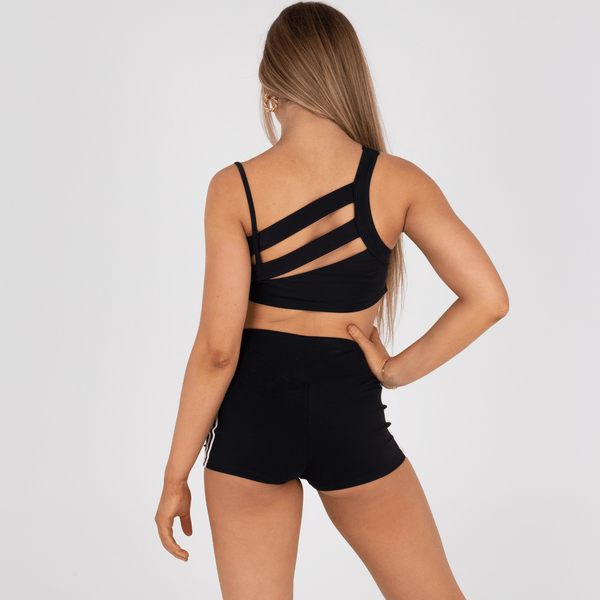 Tilly Crop