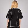 Wil Sabin Oversized Box T