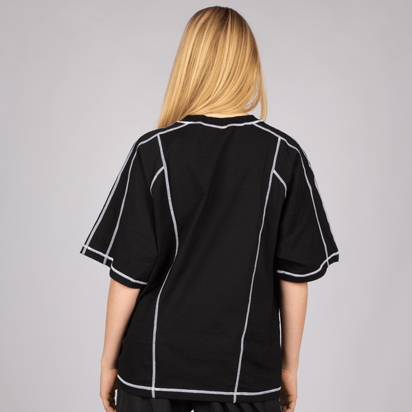 Wil Sabin Oversized Box T