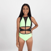 Hamptons Leotard