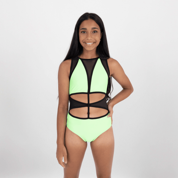 Hamptons Leotard