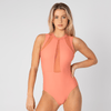 Believe Leotard
