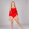 Gladiator Leotard