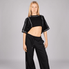Wil Sabin Oversized Box T